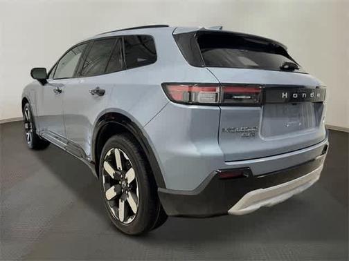 2026 Honda Prologue Elite