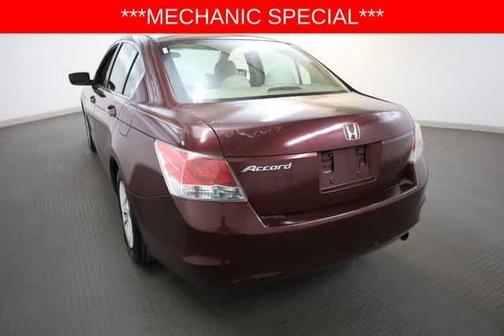 2008 Honda Accord LX