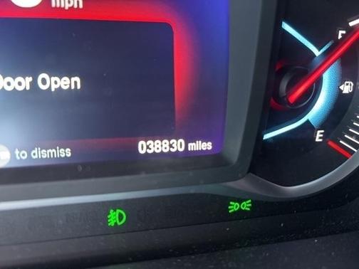 2022 Honda Pilot TrailSport