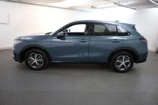 Pearl 2024 Honda HR-V EX-L
