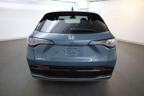 Pearl 2024 Honda HR-V EX-L