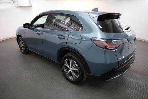 Nordic 2024 Honda HR-V EX-L