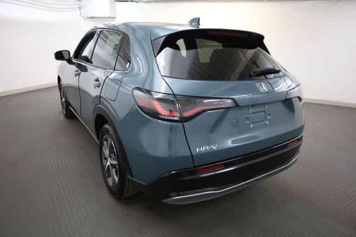 Pearl 2024 Honda HR-V EX-L