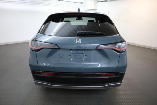 Nordic 2024 Honda HR-V EX-L