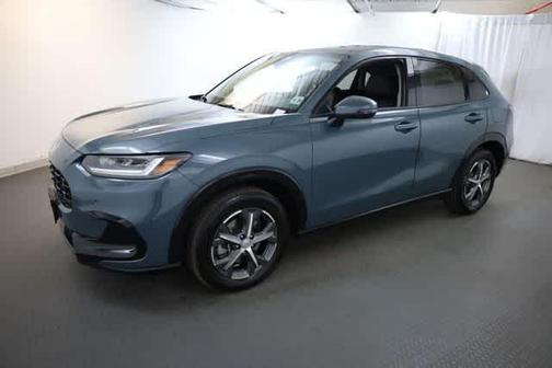 Pearl 2024 Honda HR-V EX-L