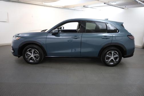 Nordic 2024 Honda HR-V EX-L