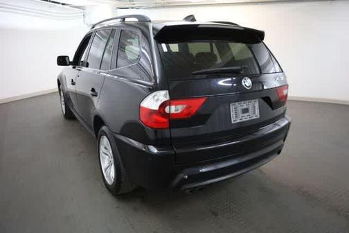 2006 BMW X3 3.0i