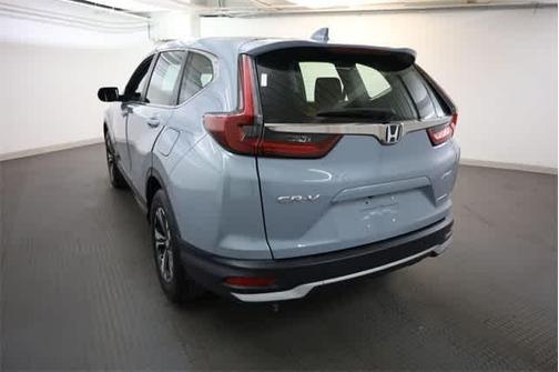 2022 Honda CR-V Special Edition