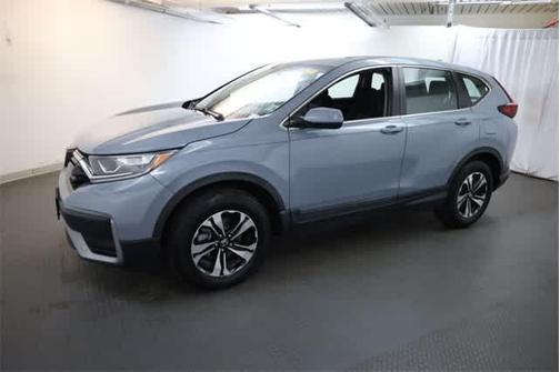 2022 Honda CR-V Special Edition