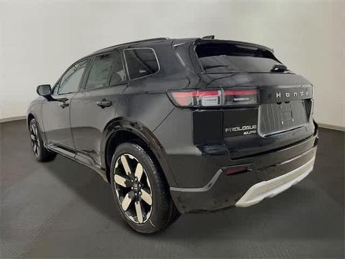 2025 Honda Prologue Elite