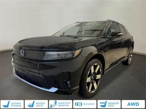 2025 Honda Prologue Elite