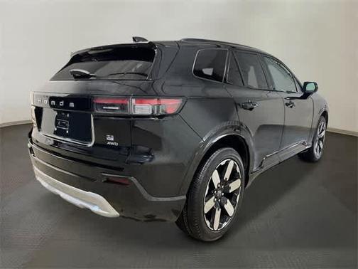 2025 Honda Prologue Elite