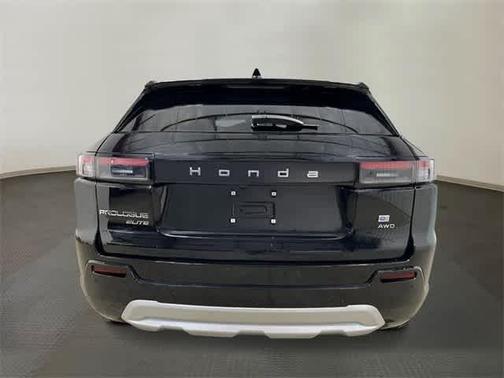 2025 Honda Prologue Elite