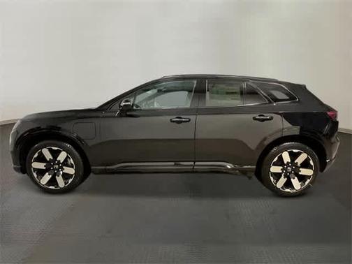 2025 Honda Prologue Elite