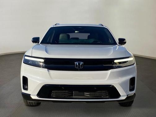 White Pearl 2026 Honda Prologue Elite