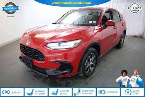 2023 Honda HR-V EX-L