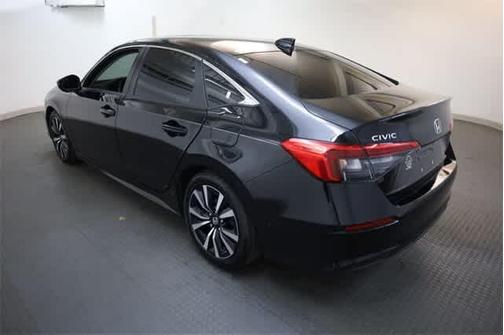 2024 Honda Civic EX