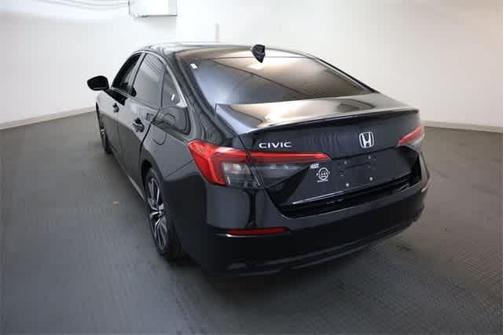 2024 Honda Civic EX