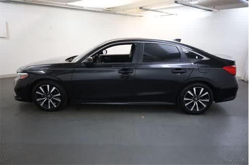 2024 Honda Civic EX