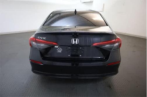 2024 Honda Civic EX