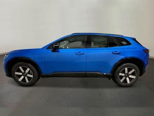 Pacific Blue Metallic 2026 Honda Prologue Touring