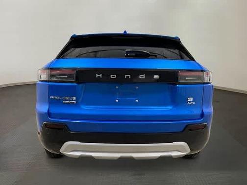 Pacific Blue Metallic 2026 Honda Prologue Touring
