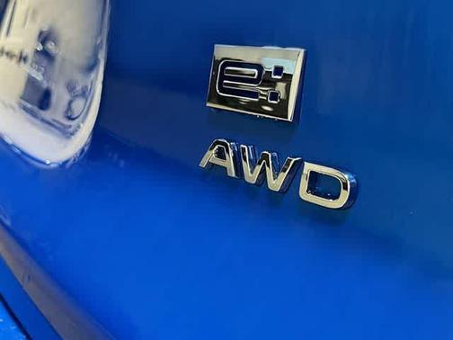 Pacific Blue Metallic 2026 Honda Prologue Touring