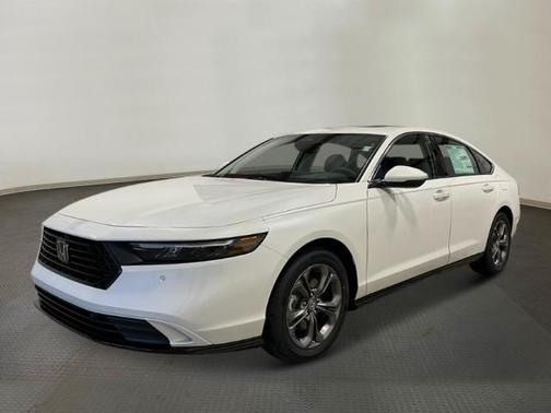 2025 Honda Accord EX-L