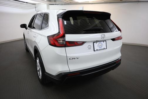Platinum 2024 Honda CR-V EX