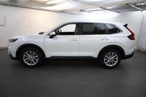 Platinum 2024 Honda CR-V EX