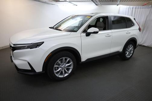 Platinum 2024 Honda CR-V EX