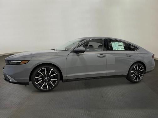 2025 Honda Accord 