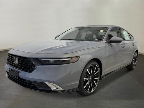 2025 Honda Accord 