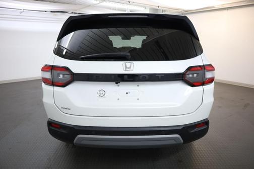 2024 Honda Pilot EX-L