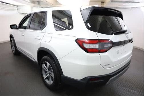 2024 Honda Pilot EX-L