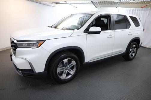 2024 Honda Pilot EX-L