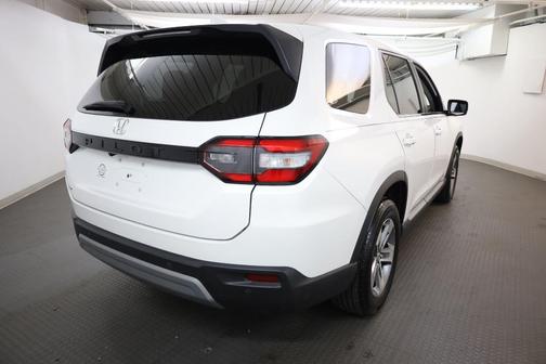2024 Honda Pilot EX-L