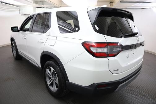 2024 Honda Pilot EX-L