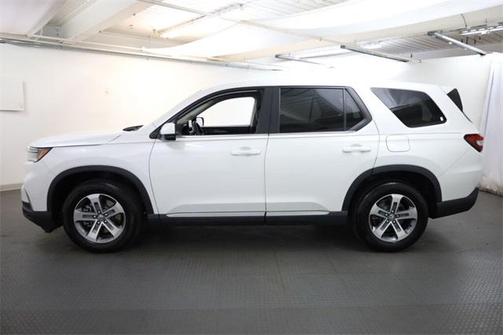 2024 Honda Pilot EX-L
