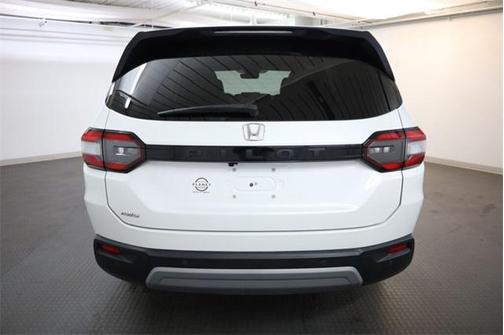 2024 Honda Pilot EX-L