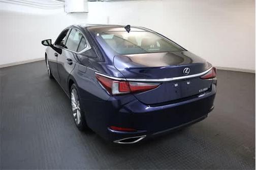 2022 Lexus ES 350 Ultra Luxury