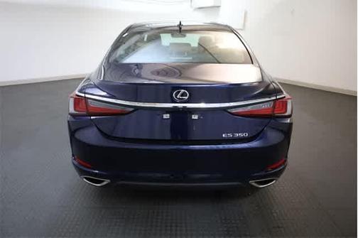 2022 Lexus ES 350 Ultra Luxury