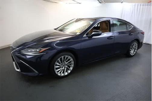 2022 Lexus ES 350 Ultra Luxury