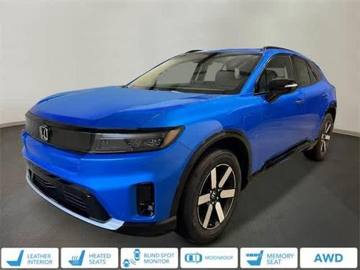 2025 Honda Prologue Touring