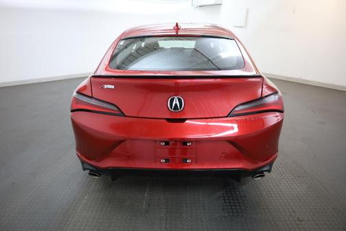 2023 Acura Integra A-Spec Technology