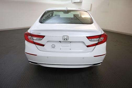2022 Honda Accord EX-L