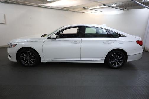 2022 Honda Accord EX-L