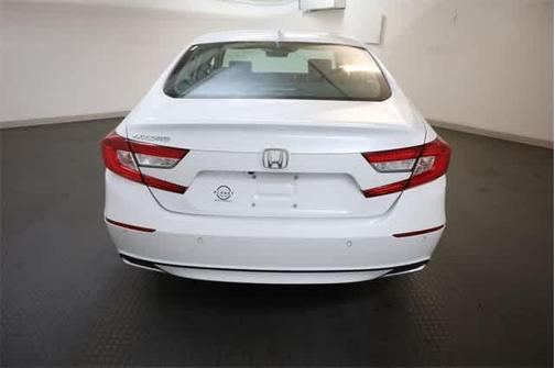 2022 Honda Accord EX-L