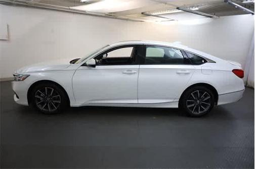 2022 Honda Accord EX-L