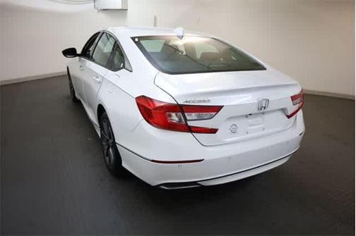 2022 Honda Accord EX-L